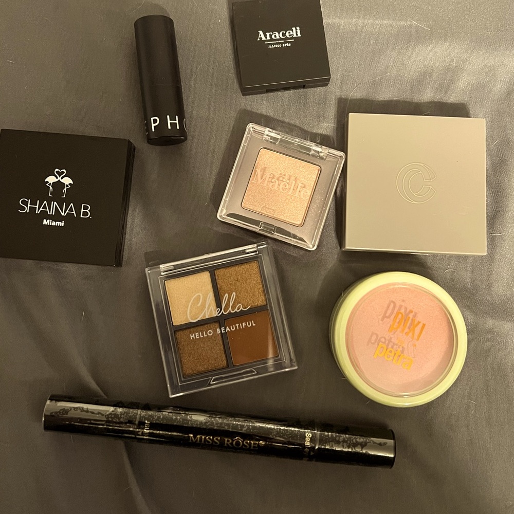 Brand Name Makeup